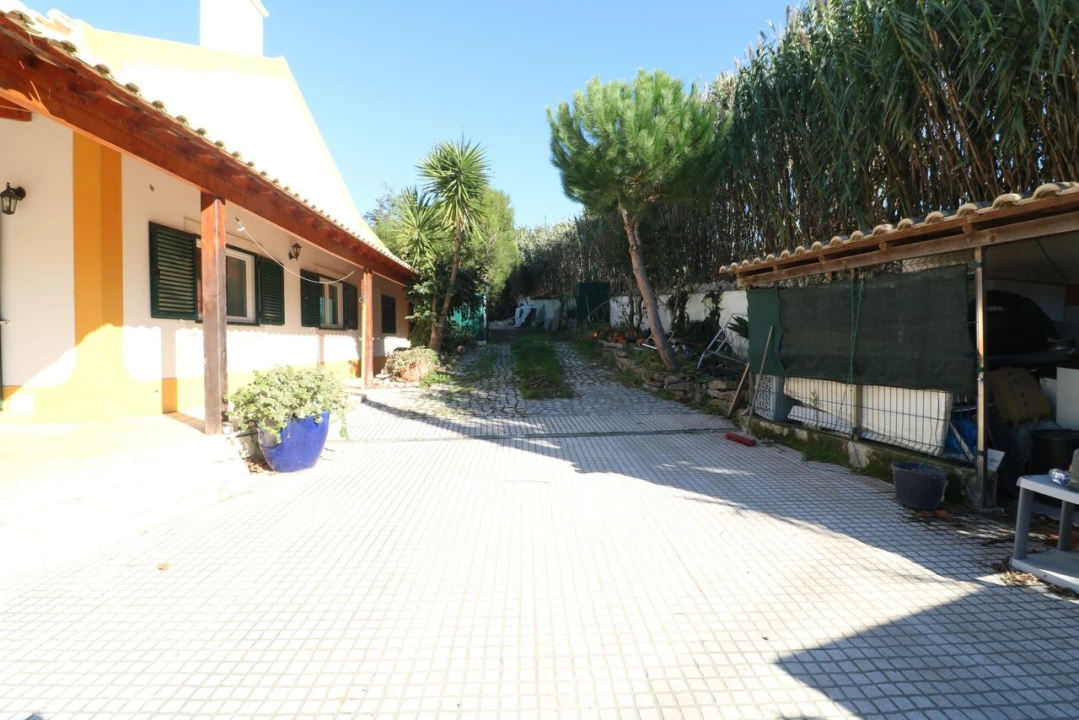 Quinta T6 para Venda em Ericeira Foto 35