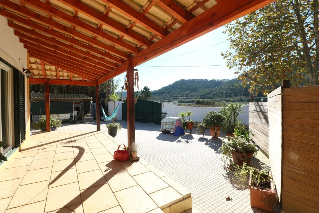 Quinta T6 para Venda em Ericeira Foto 37