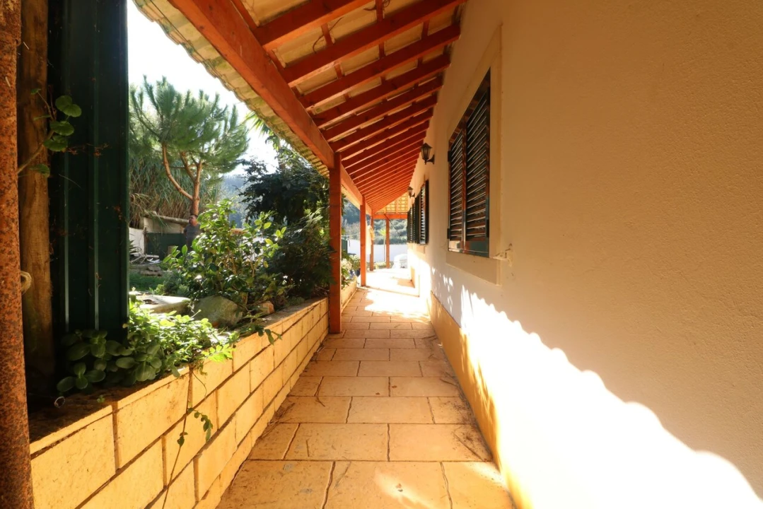 Quinta T6 para Venda em Ericeira Foto 39