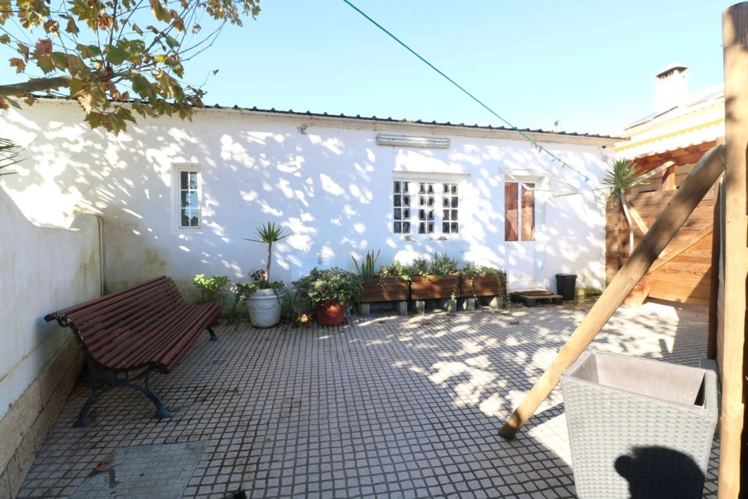 Quinta T6 para Venda em Ericeira Foto 46