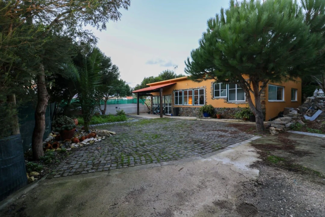 Quinta T6 para Venda em Ericeira Foto 51