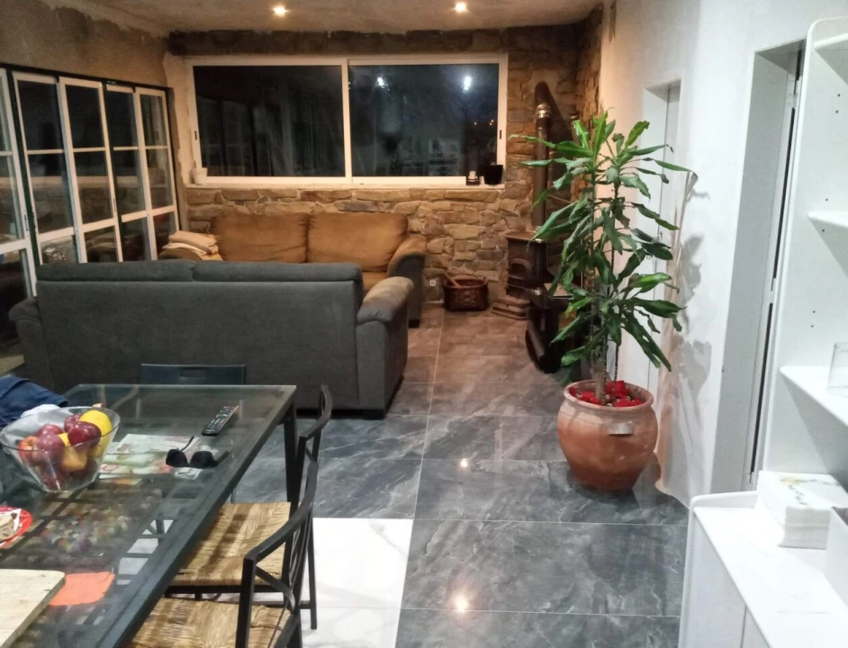 Quinta T6 para Venda em Ericeira Foto 52
