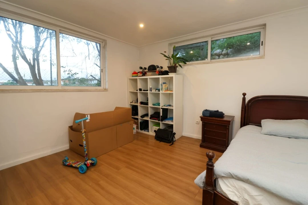 Quinta T6 para Venda em Ericeira Foto 56