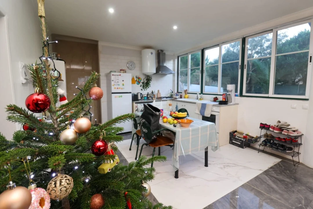 Quinta T6 para Venda em Ericeira Foto 58