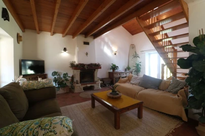 Quinta T6 para Venda em Ericeira
