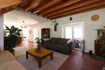Quinta T6 para Venda em Ericeira