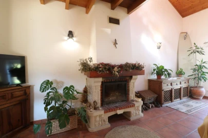 Quinta T6 para Venda em Ericeira