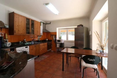 Quinta T6 para Venda em Ericeira