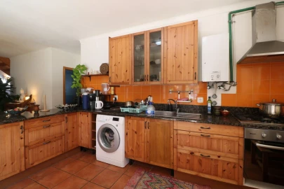 Quinta T6 para Venda em Ericeira