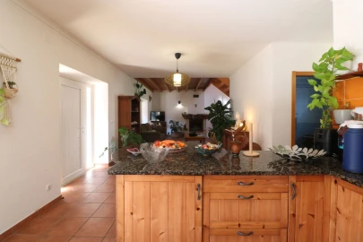 Quinta T6 para Venda em Ericeira