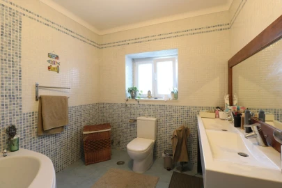 Quinta T6 para Venda em Ericeira
