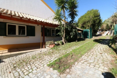 Quinta T6 para Venda em Ericeira