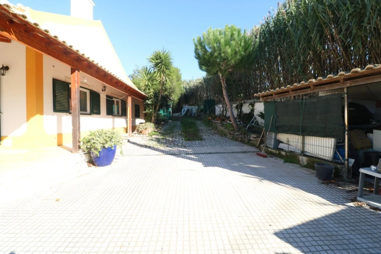 Quinta T6 para Venda em Ericeira Foto 35