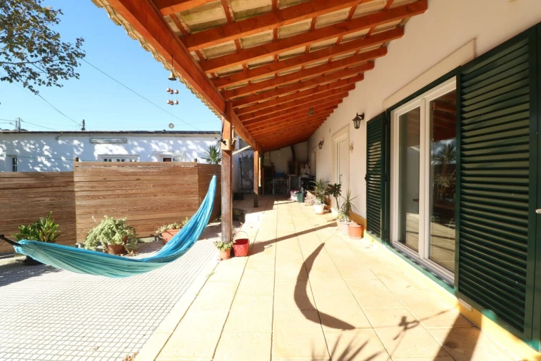 Quinta T6 para Venda em Ericeira Foto 36