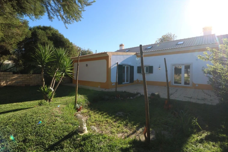 Quinta T6 para Venda em Ericeira Foto 42