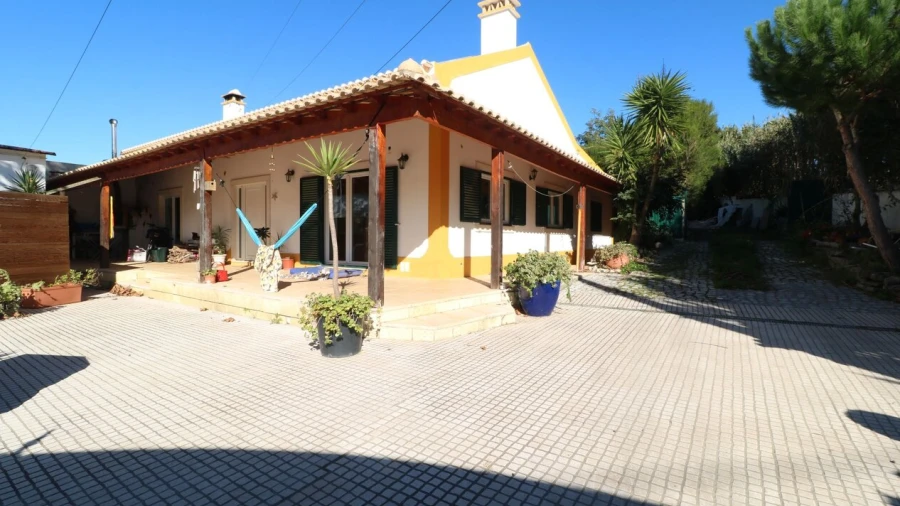 Quinta T6 para Venda em Ericeira