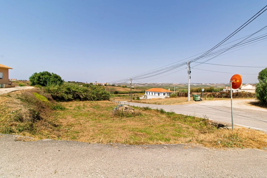 Terreno para Venda em Ericeira Foto 2