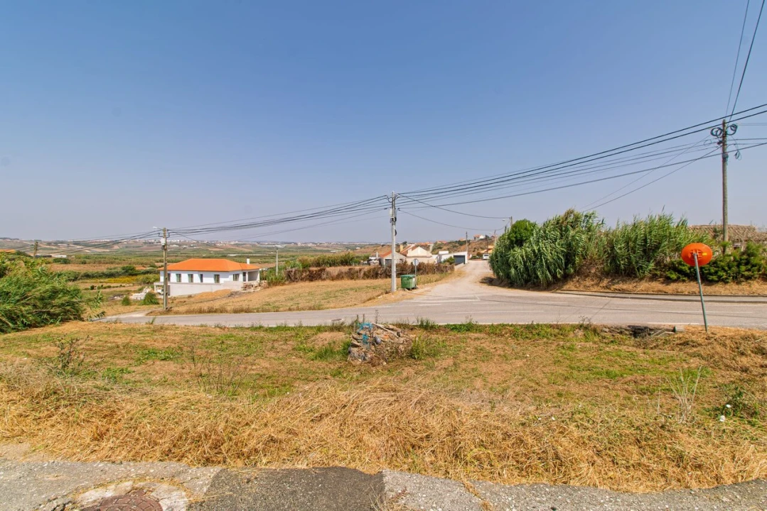 Terreno para Venda em Ericeira Foto 3