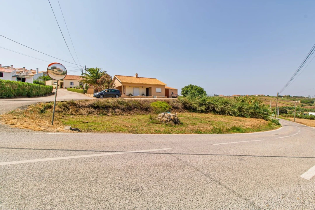 Terreno para Venda em Ericeira Foto 1