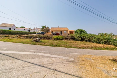 Terreno para Venda em Ericeira