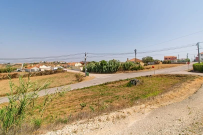 Terreno para Venda em Ericeira
