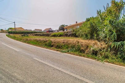 Terreno para Venda em Ericeira