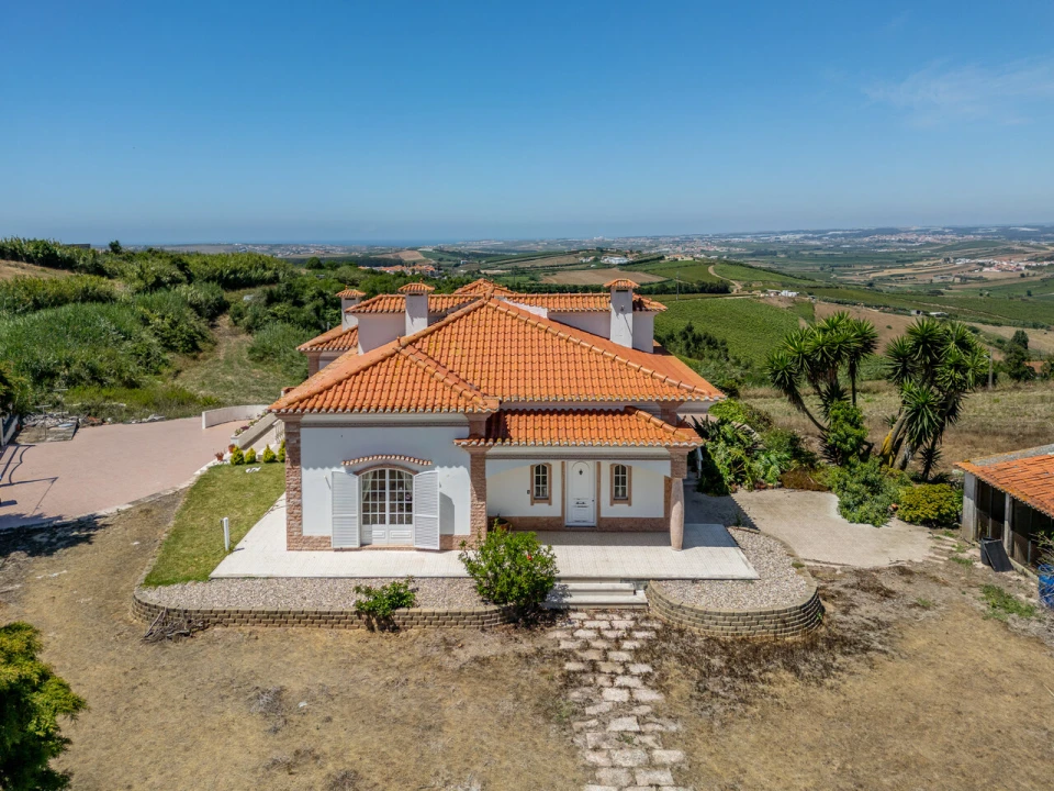 Moradia T4 para Venda em Ericeira Foto 2