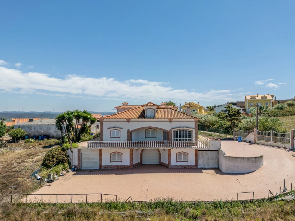 Moradia T4 para Venda em Ericeira Foto 48