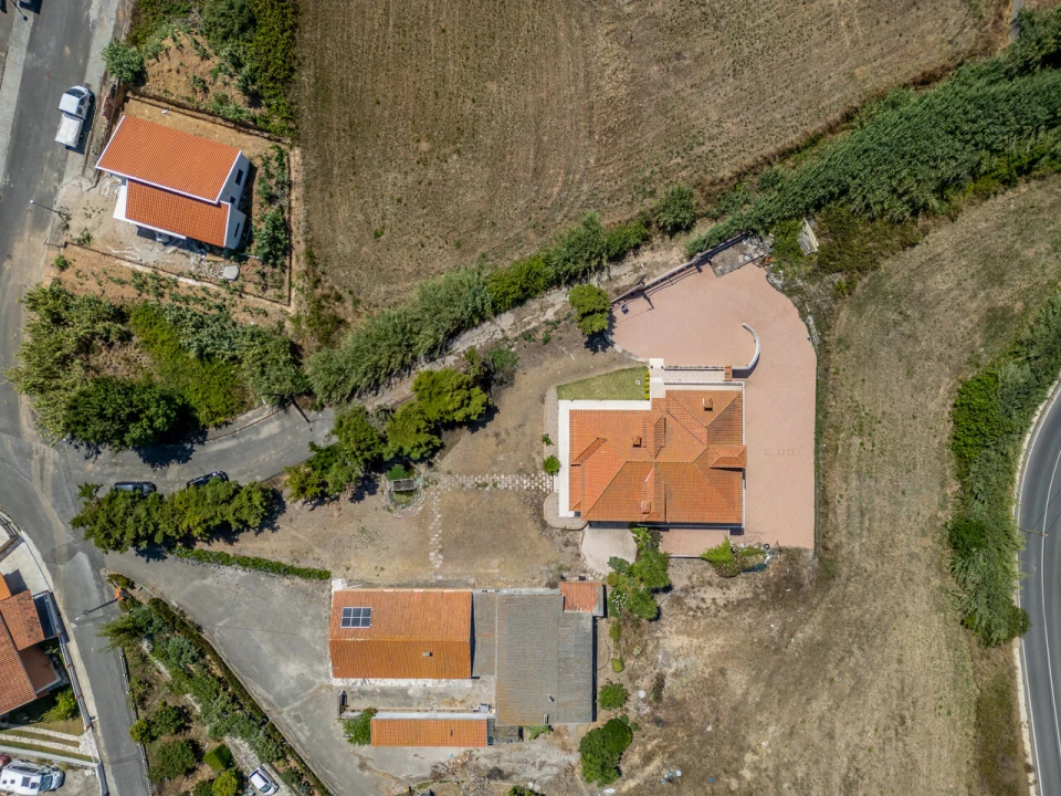 Moradia T4 para Venda em Ericeira Foto 50