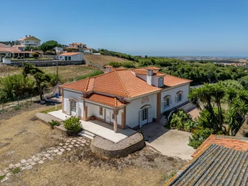 Moradia T4 para Venda em Ericeira