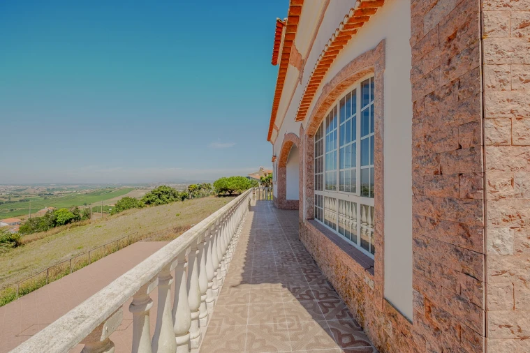 Moradia T4 para Venda em Ericeira Foto 42