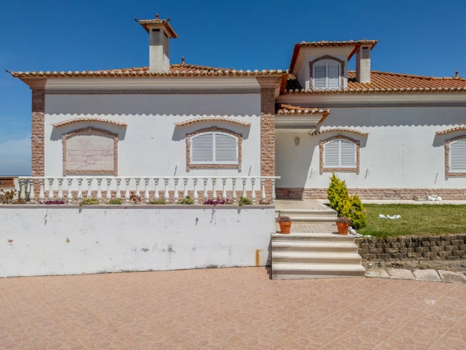 Moradia T4 para Venda em Ericeira Foto 46