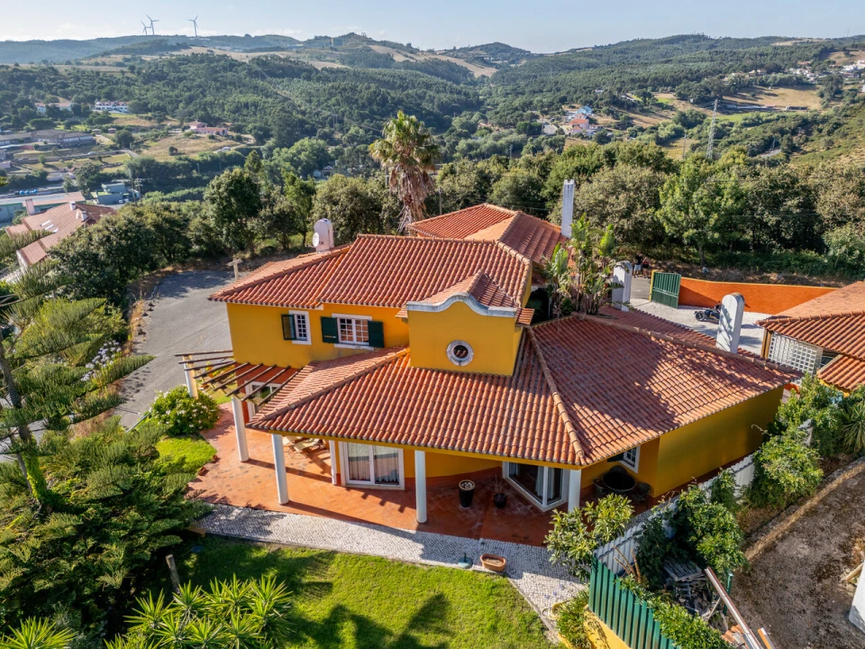 Moradia T4 para Venda em Mafra Foto 3