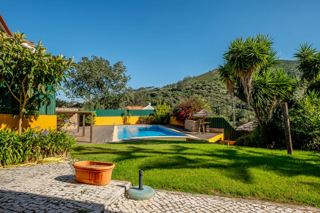 Moradia T4 para Venda em Mafra Foto 4