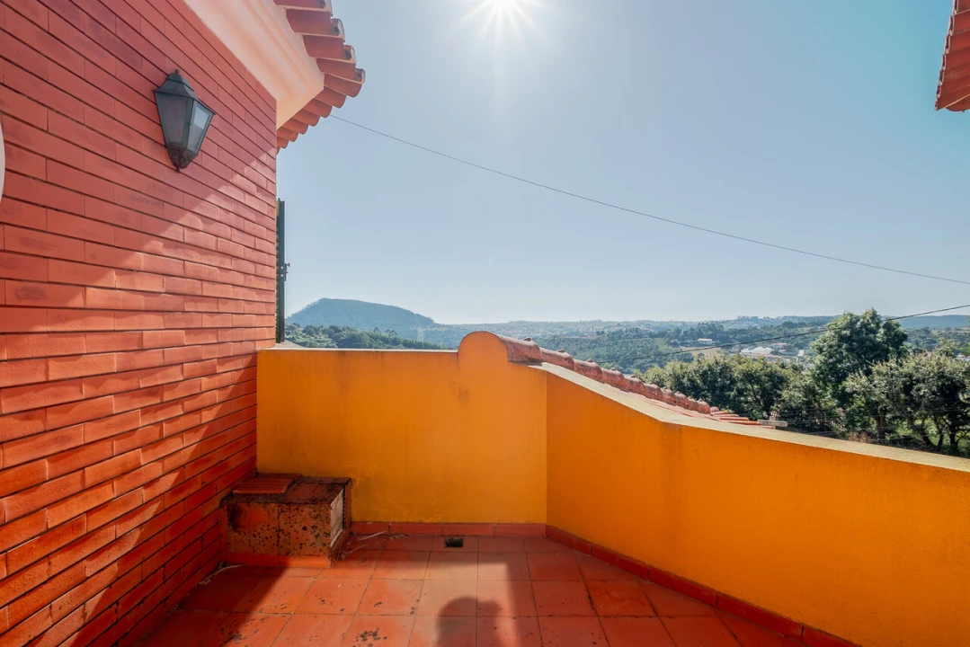 Moradia T4 para Venda em Mafra Foto 51