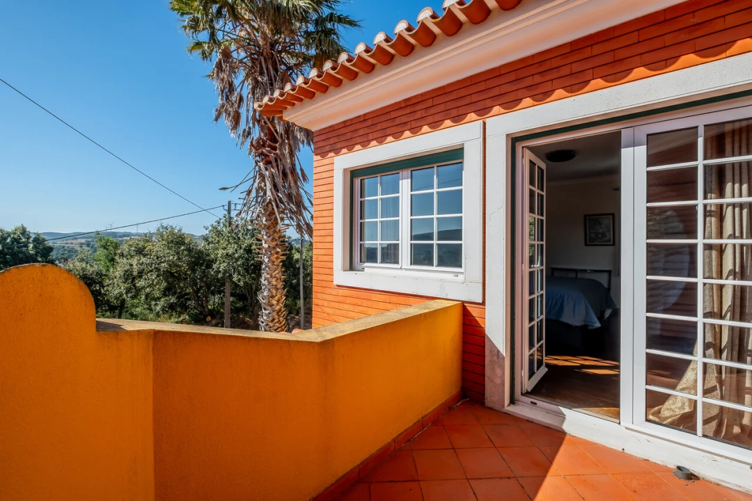 Moradia T4 para Venda em Mafra Foto 52