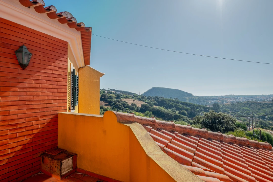 Moradia T4 para Venda em Mafra Foto 53