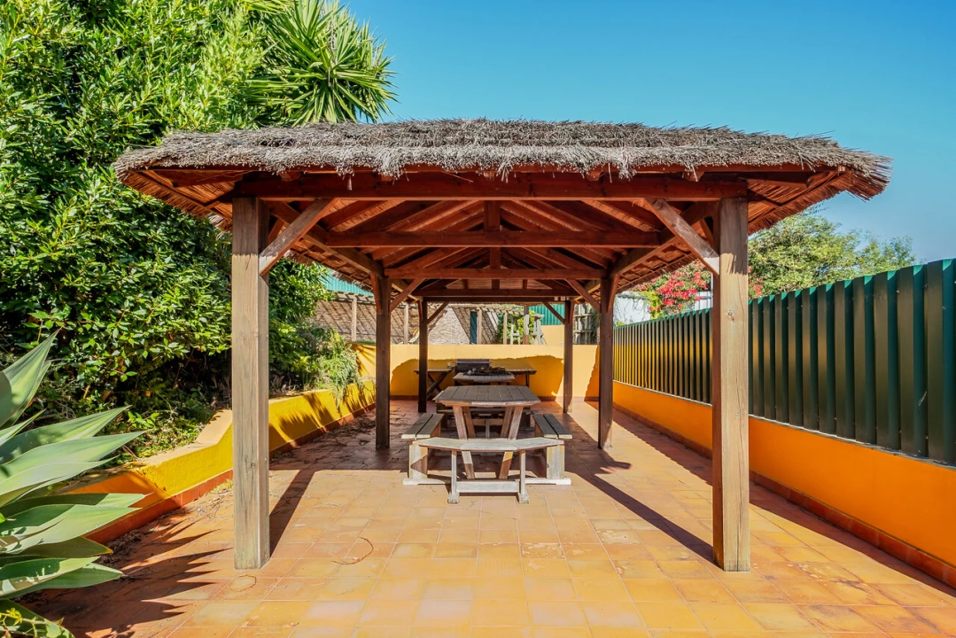 Moradia T4 para Venda em Mafra Foto 60