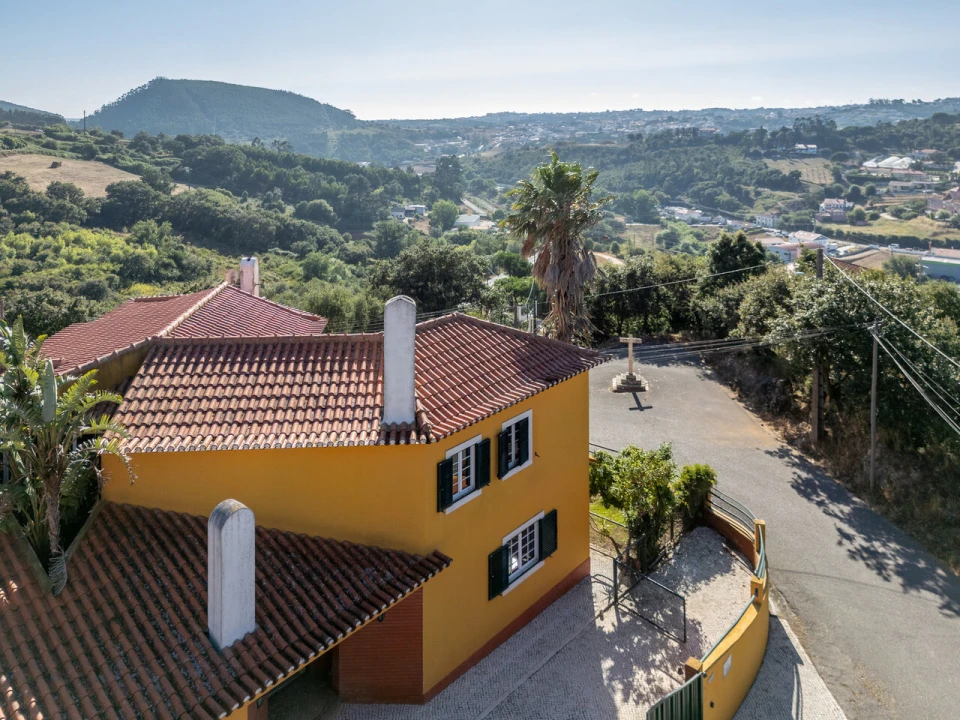Moradia T4 para Venda em Mafra Foto 66