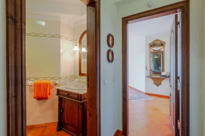 Moradia T4 para Venda em Mafra