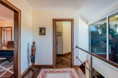 Moradia T4 para Venda em Mafra
