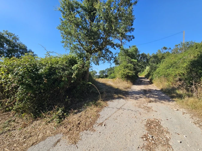 Terreno para Venda em Venda do Pinheiro e Santo Estêvão das Galés Foto 3