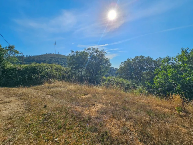 Terreno para Venda em Venda do Pinheiro e Santo Estêvão das Galés Foto 13