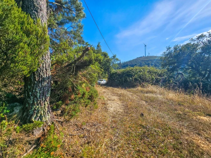 Terreno para Venda em Venda do Pinheiro e Santo Estêvão das Galés Foto 14