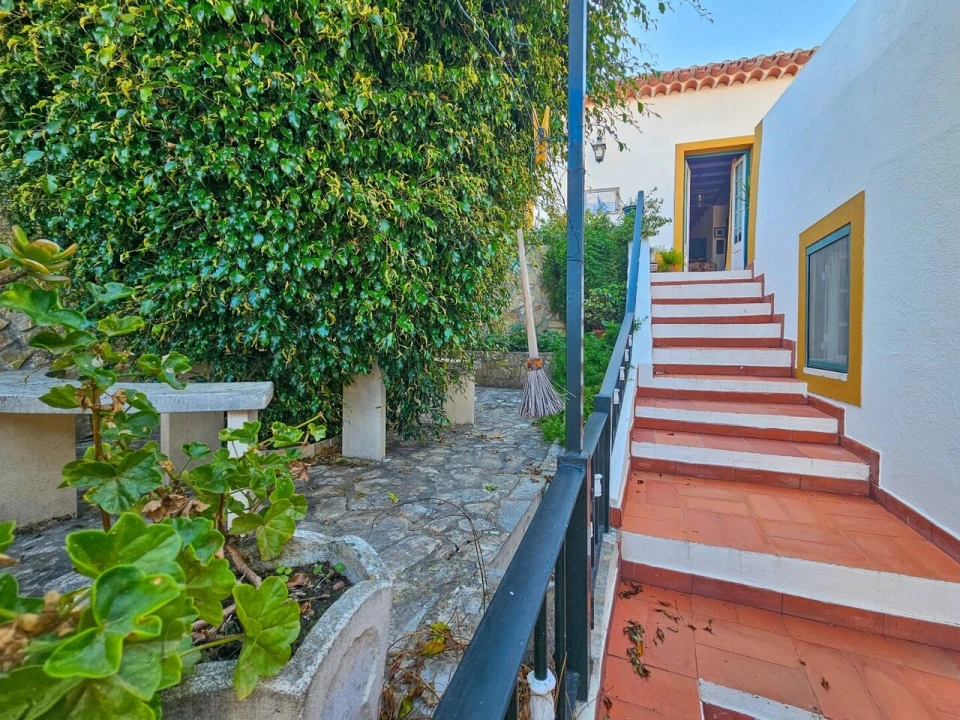 Moradia T3 para Venda em Mafra Foto 3