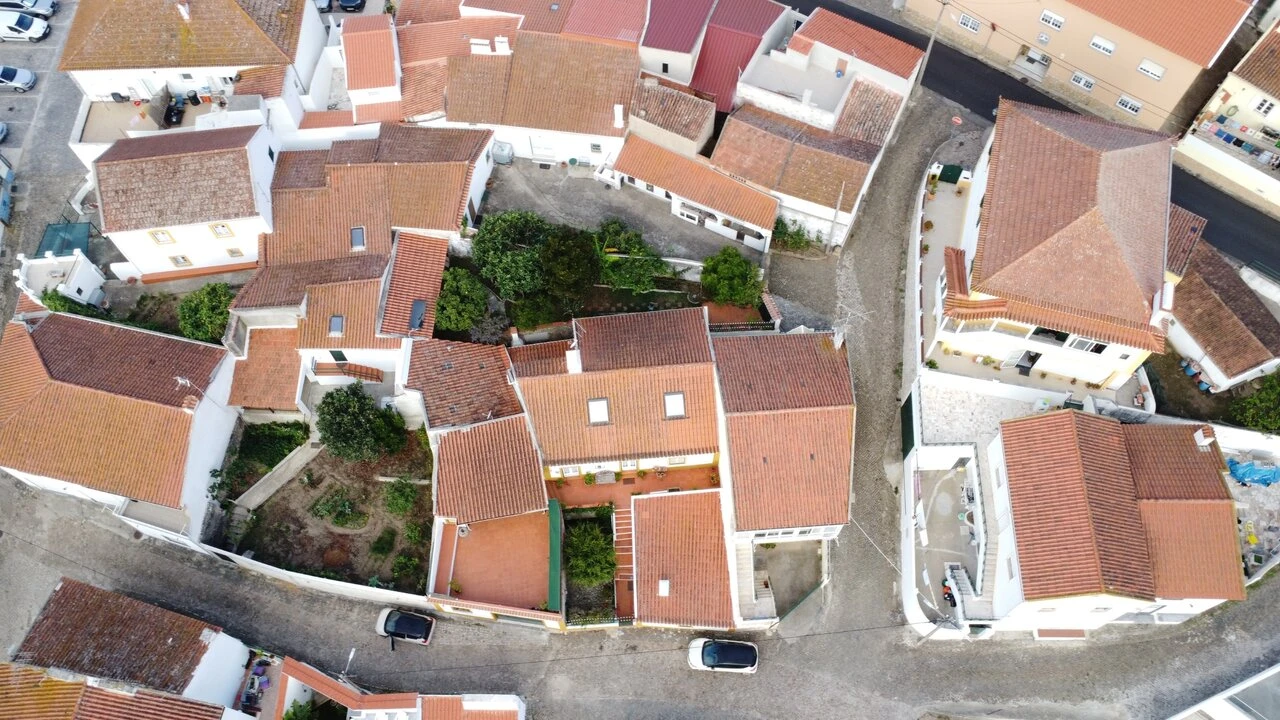 Moradia T3 para Venda em Mafra Foto 24