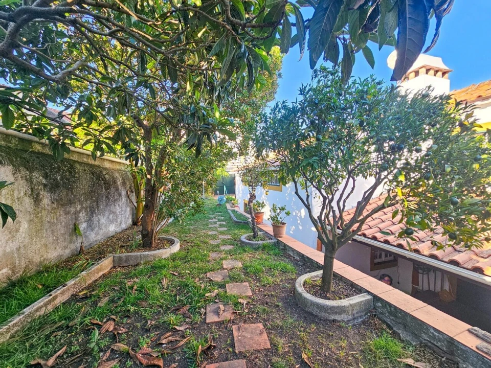 Moradia T3 para Venda em Mafra Foto 30