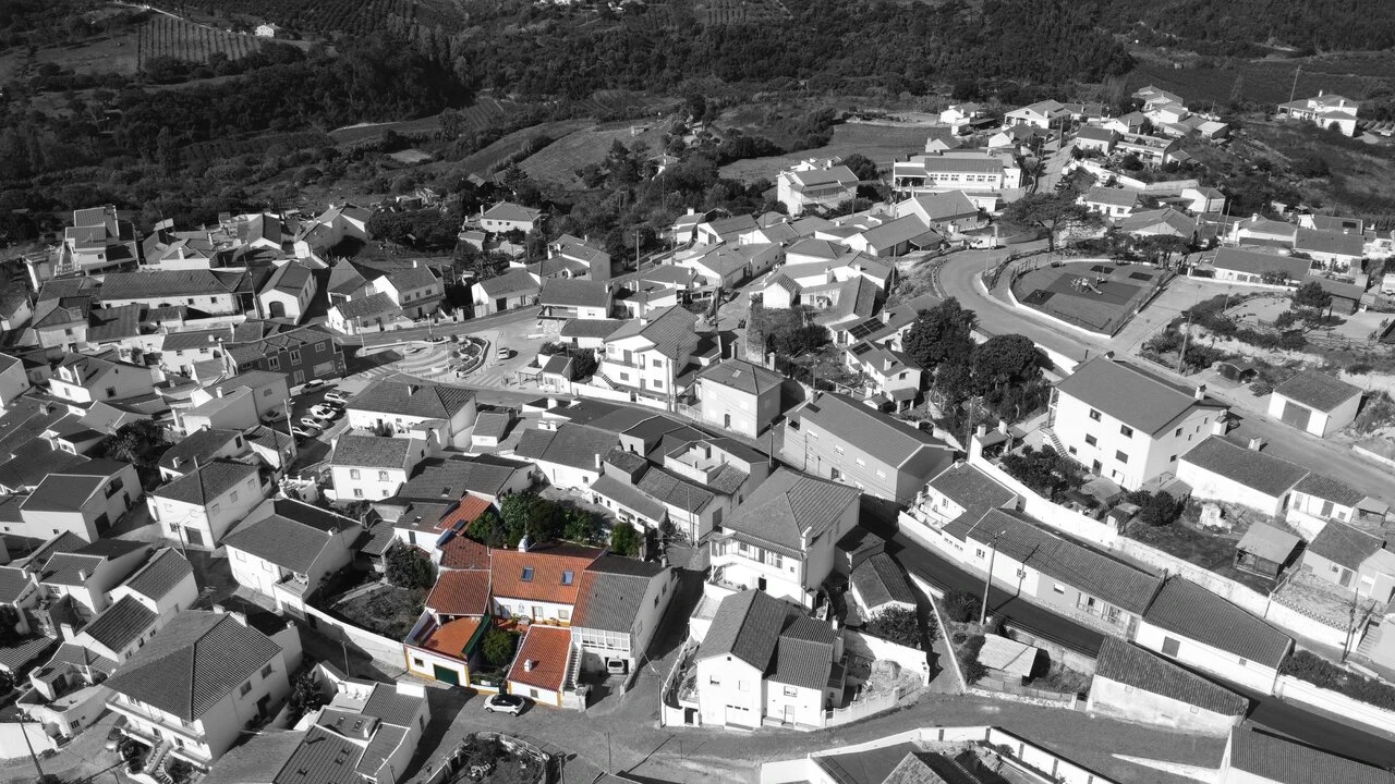 Moradia T3 para Venda em Mafra Foto 36