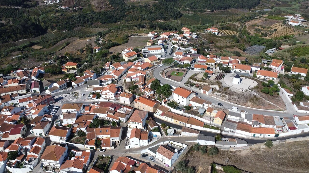 Moradia T3 para Venda em Mafra Foto 37