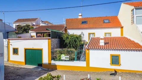 Moradia T3 para Venda em Mafra